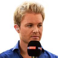 Nico Rosberg