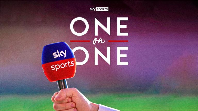 Listen in to our One-on-One interviews with some of the leading names in the Premier League, WSL and EFL, including Pep Guardiola, Arne Slot and Ruud van Nistelrooy