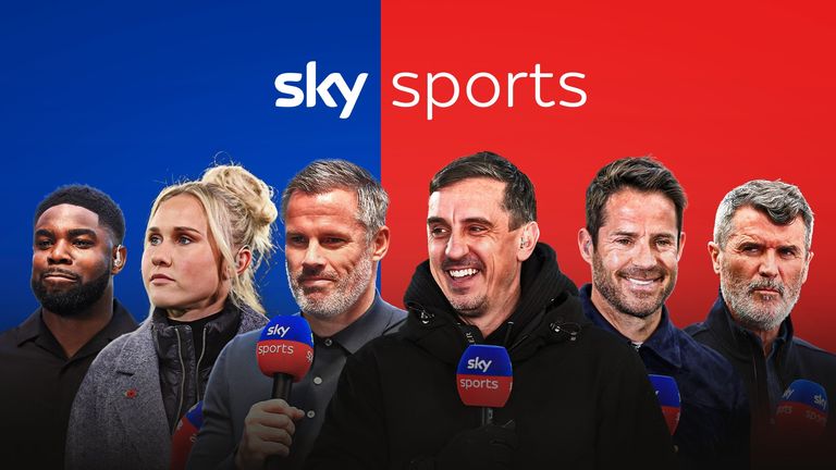 Sky Sports Football podcast