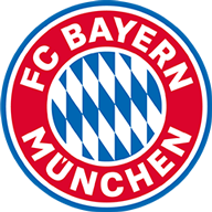 Bayern badge